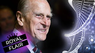 Did You Know? Prince Philip's DNA Helped In The Romanovs Murder Case | ROYAL FLAIR