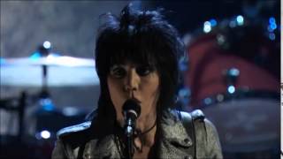 Joan Jett and Nirvana - Smells Like Teen Spirit [HD]