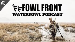 57. Where are all the Ducks?  with Ducks Unlimited's Jerry Holden