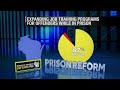 Public Sees Need For Prison Reform