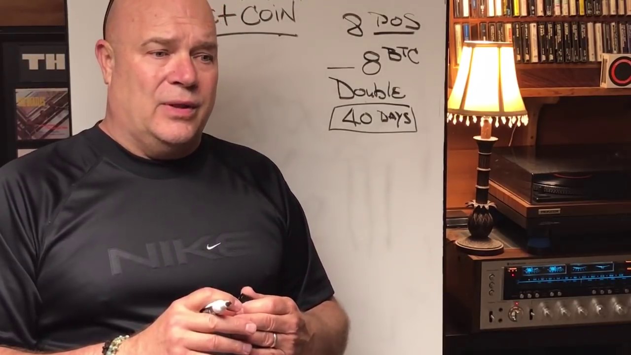Jet Coin How It Works And How It Pays Part 1 Youtube