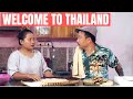 When you want to go to Bangkok | Comedy | Dreamz Unlimited