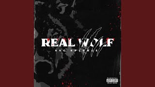 Real Wolf