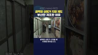 2024.10.01 골목상권살리기 골목형상점가지정 정부지원 지원혜택 소상공인지원 점포활성화 최재훈기자