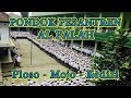 *PONDOK PESANTREN ALFALAH PLOSO KEDIRI .