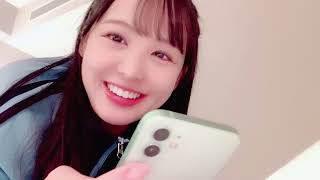 福田 朱里（STU48） 2025年02月01日 SHOWROOM