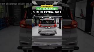 suzuki ertiga 2025 #suzukiertigahybrid #suzukiertiga2025 #newertiga #newertiga2025