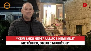 “Kemi shku nëpër ulluk s’kemi mujt me tërhek, dikur e murrë uji” – Milaim Ademaj emocionon teks...