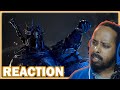 The Lords of the Fallen - Gameplay Teaser Trailer Reaction | The Game Awards 2022