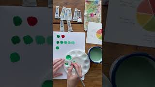 The COLOR THEORY explained Simply - Beginners Guide with Emma Block | Domestika English