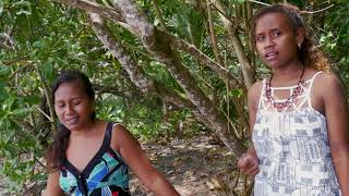 Ali And Ivon Solomon Islands Music