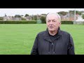 improving your grassroots football pitch football foundation