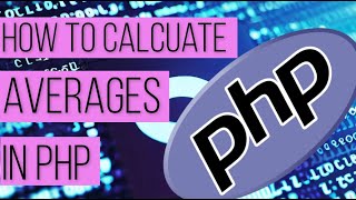 How to Calculate Average In PHP - Step-by-Step Guide