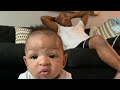 A Letter to my unborn child