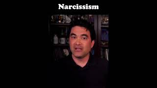 Narcissism Explained