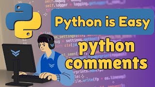 ✅ "How to Comment Code in Python – Beginner’s Guide with Examples"