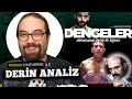 DENGELER: TÜRK SİNEMASINDA RASHOMON ETKİSİ! | PARIBU CINEVERSE ile DERİN ANALİZ