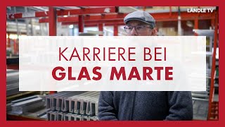 Karriere bei Glas Marte – abwechslungsreiche Jobs für neue Mitarbeiter:innen