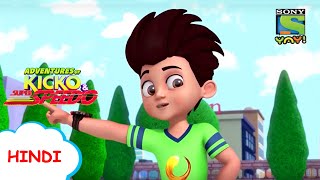 सनसिटी पर हमला | Kicko \u0026 Super Speedo | Stay Home| Stay Safe| Videos for kids| Kids’ videos in Hindi