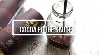 SCHARFFEN BERGER Hot Fudge Sauce Recipe