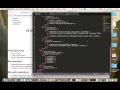 Bootstrap - Creating a navbar