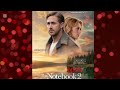 the notebook 2 2025 movie review updates