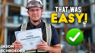 How To Become A Construction Scheduler