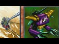 Top Ten Yu-Gi-Oh Monster Card Backstories (Vol. 5)