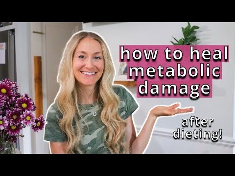 Do vegetarians have a faster metabolism?