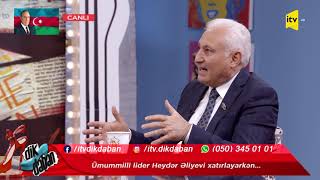 Dikdaban - 10.05.2021