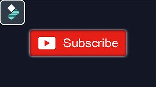 How To Create A Subscribe Button Animation in Filmora Tutorial: A Step-by-Step Guide