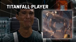 Titanfall Player Reaction to Apex Season 9 Legacy