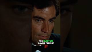 007: Why Timothy Dalton Rejected BOND!