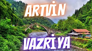 Artvin Vazriya Horonu 2023