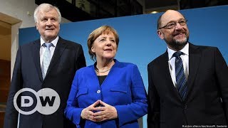 Waiting for Germany: New Government in Sight? | DW English