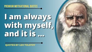 Leo Tolstoy quotes about love| Most famous quotes of Leo Tolstoy