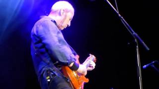 Mark Knopfler - Telegraph road - Bercy 26 juin 2013