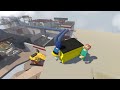 Human Fall Flat - BREAKING EVERYTHING! NO ONE CAN STOP US!! (Funny Moments)
