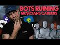 Which Distributor Is Best For Musicians Today? DISTROKID, TUNECORE, CD BABY, AMUSE, TOO LOST, VENICE