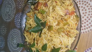 സേമിയം കൊണ്ട് ഒരു കിടു ഐറ്റം./vermicelli.