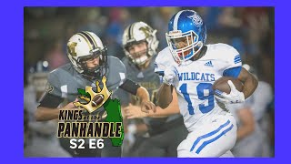 High School Football Highlights: Kings of the Panhandle Season 2, Episode 6