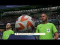 OPÉRATION SAUVETAGE IMPOSSIBLE DU CHAMOIS NIORTAIS - FIFA 23