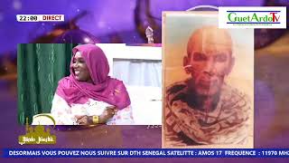 GUET ARDO TV: HOMBO WONI CHEIKH ALDIOUMA BA AVEC YERO KA. Img: RTF