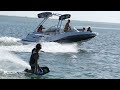 2015 bayliner boats brand video