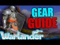 Feeling Under Powered In Warlander? Then WATCH THIS!