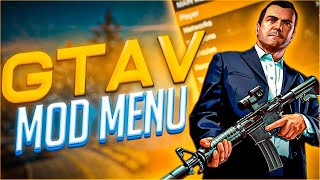 GTA V KIDDIONS MOD MENU V 2.3 | GTA 5 FREE HACK | UNDETECTED | NEW VERSION FREE DOWNLOAD