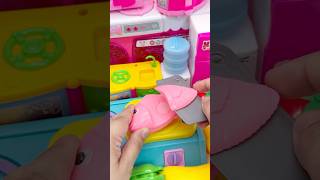 Satisfying with Unboxing \u0026 Review Miniature Hello Kitty Doctor Playset | ASMR Toys