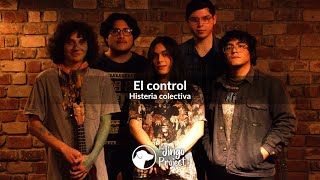 Histeria Colectiva - El control (The Jingo Project)