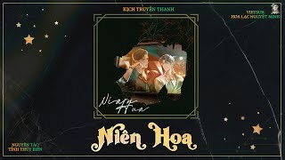 [Vietsub] [KTT] Niên Hoa - Tập 1: Lâu rồi không gặp