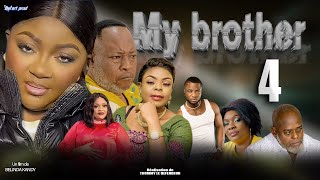 MY BROTHER EPISODE 4 [Nouveau Film congolais] Bel-Art Prod Décembre 2024